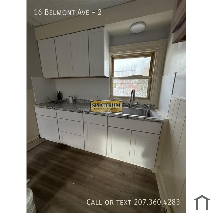 16 Belmont Ave