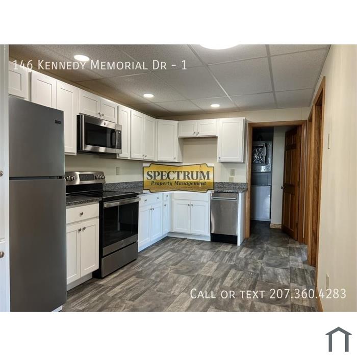 146 Kennedy Memorial Dr