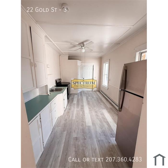 22 Gold St