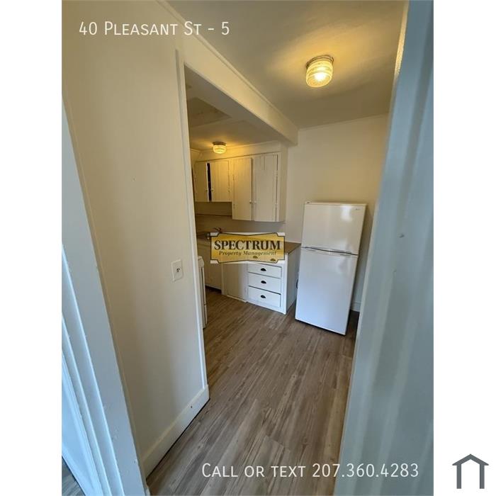 40 Pleasant St