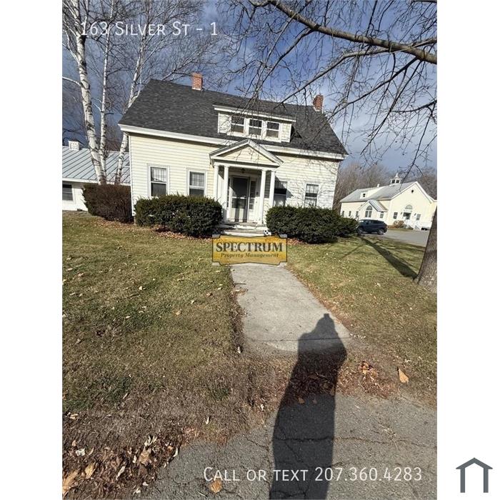 163 Silver St
