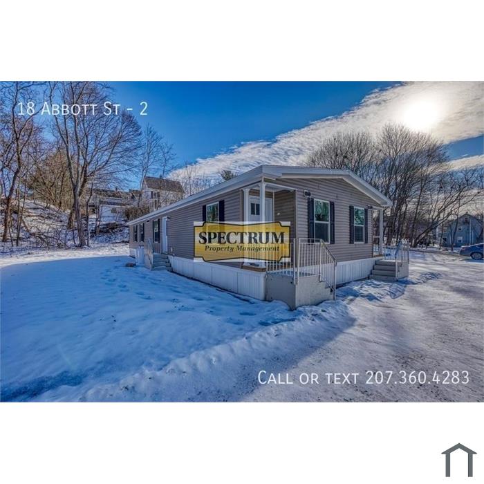 18 Abbott St