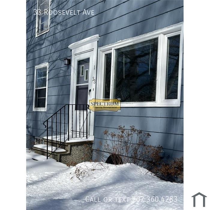 33 Roosevelt Ave
