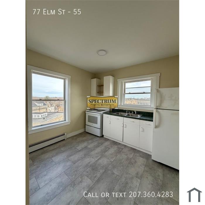 77 Elm St