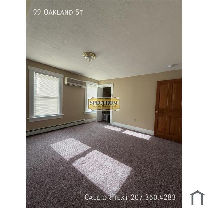 99 Oakland St