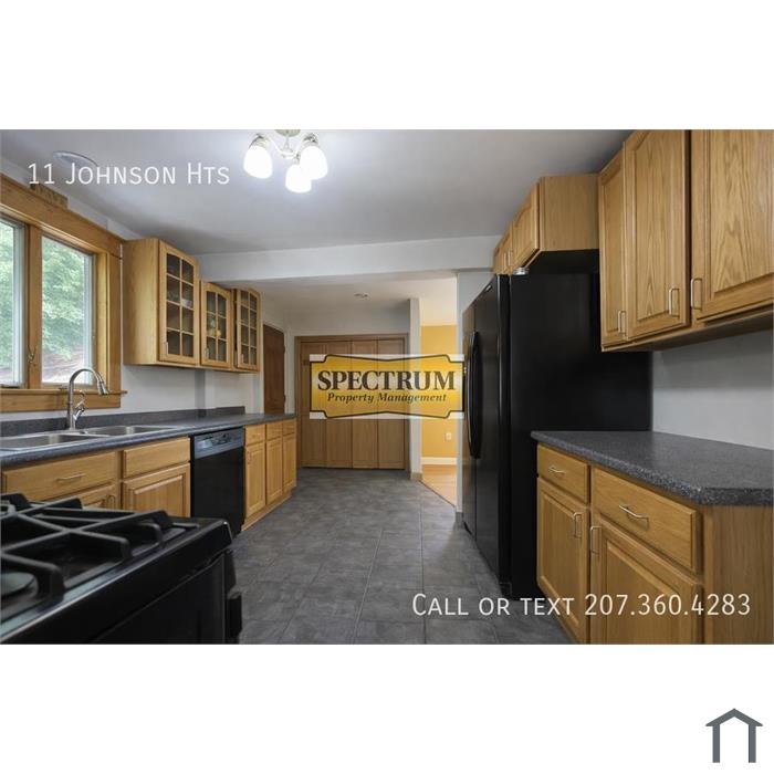 11 Johnson Hts