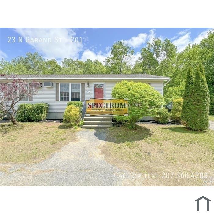 23 N Garand St