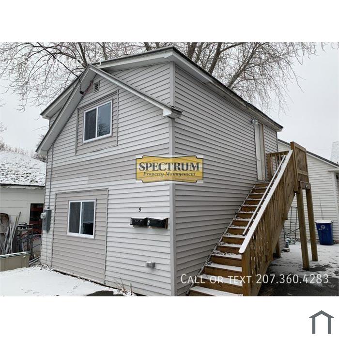 5 S Garand St