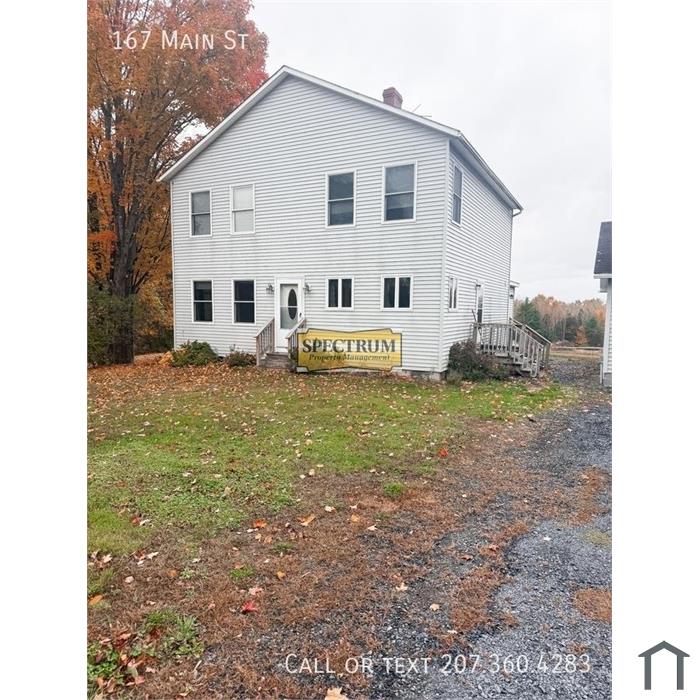 167 Main St