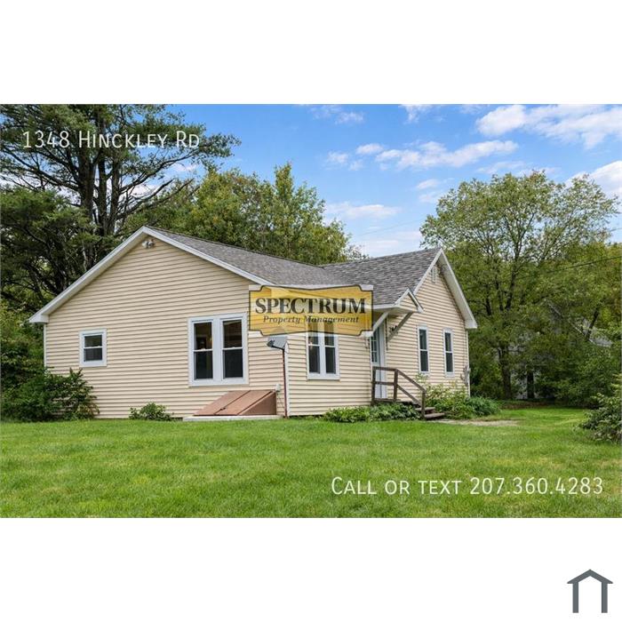 1348 Hinckley Rd