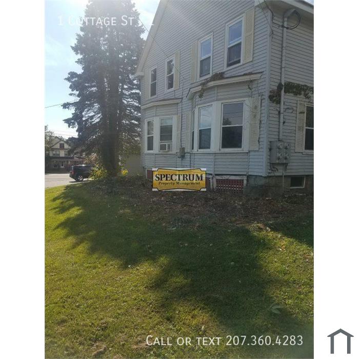 1 Cottage St