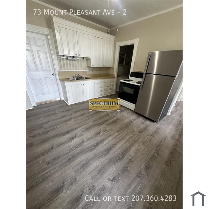73 Mount Pleasant Ave