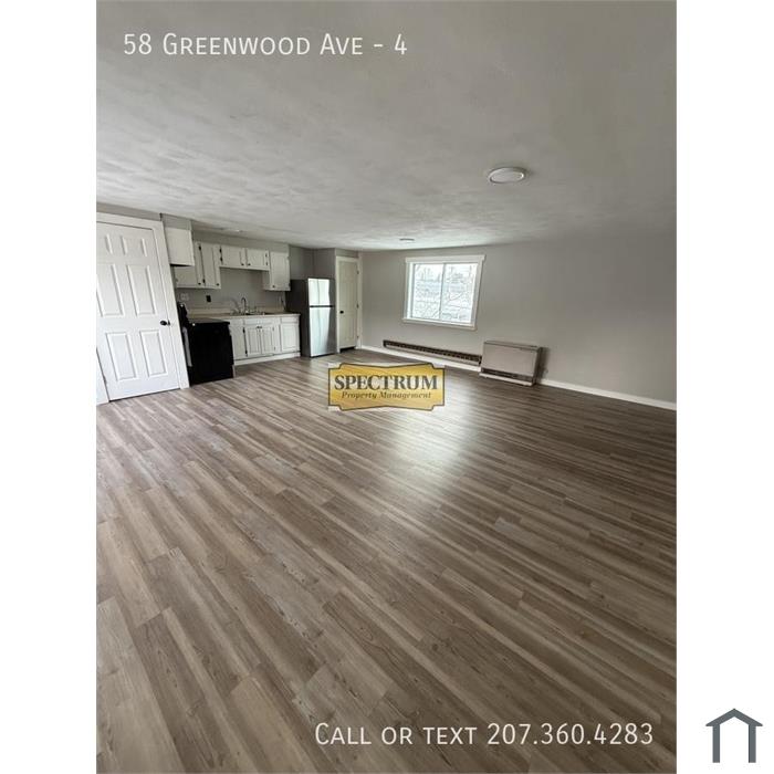 58 Greenwood Ave