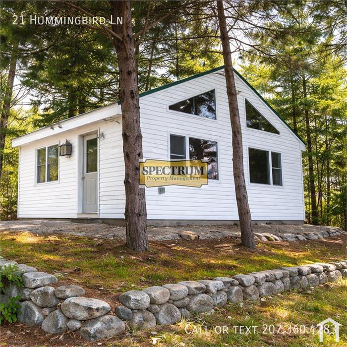 21 Humming Bird Ln