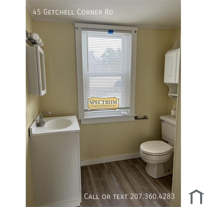 45 Getchell Corner Rd