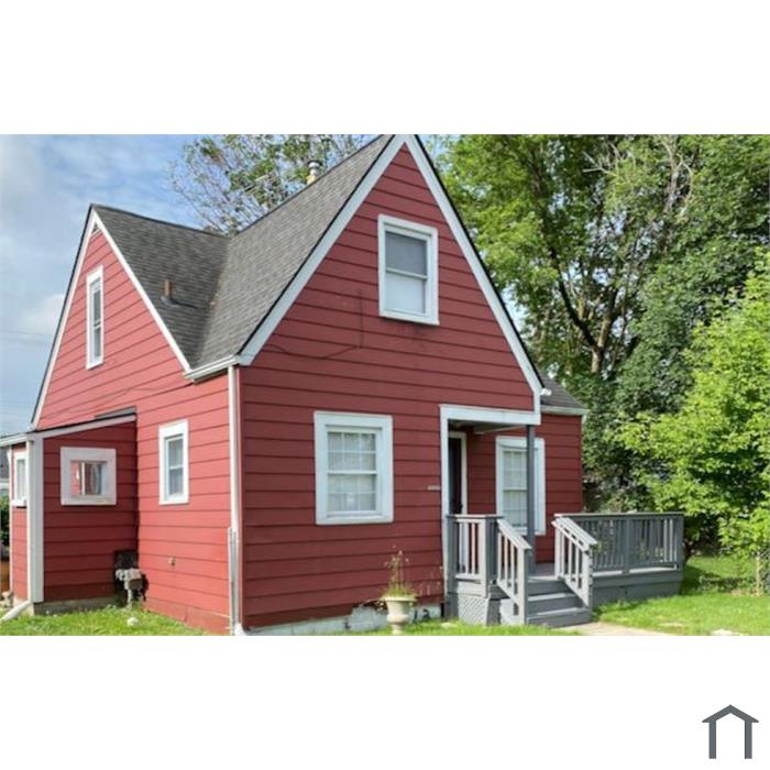 Section 8 Housing for rent in Eastpointe, MI