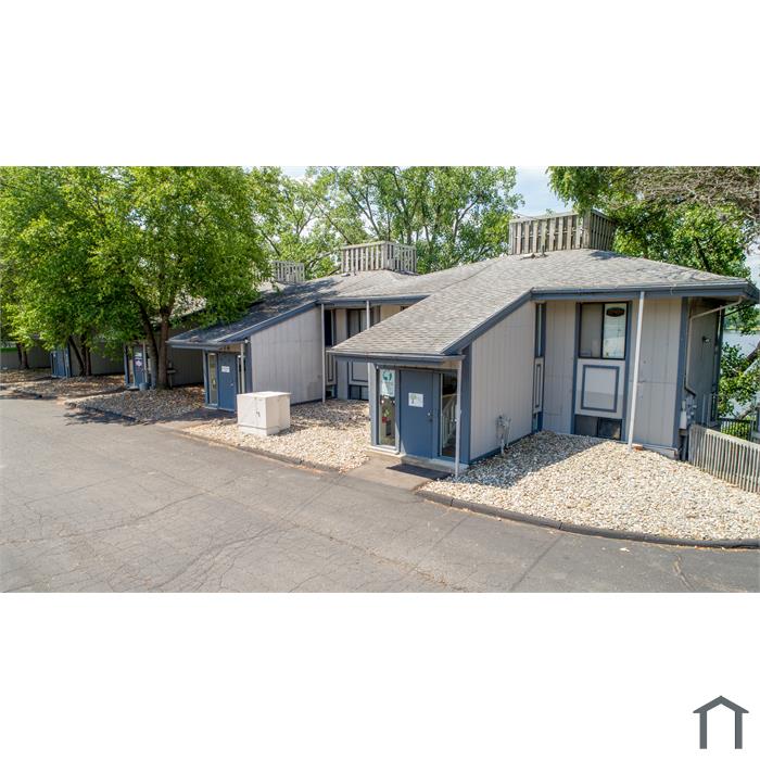 Section 8 Housing for rent in County, MI