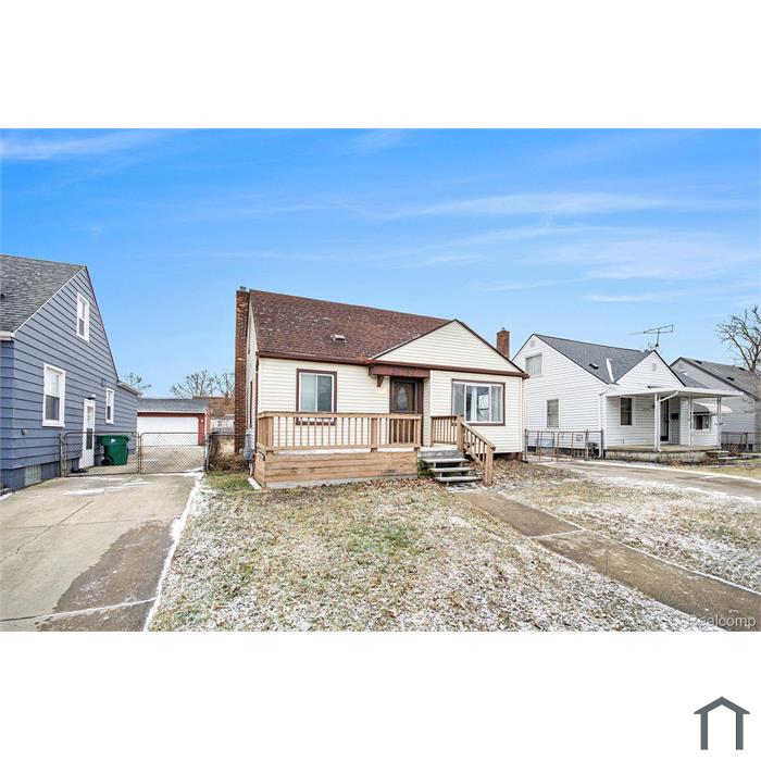 21783 Gascony Ave