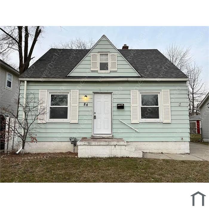 84 West Shevlin Avenue, 48030; #667313 - 667313