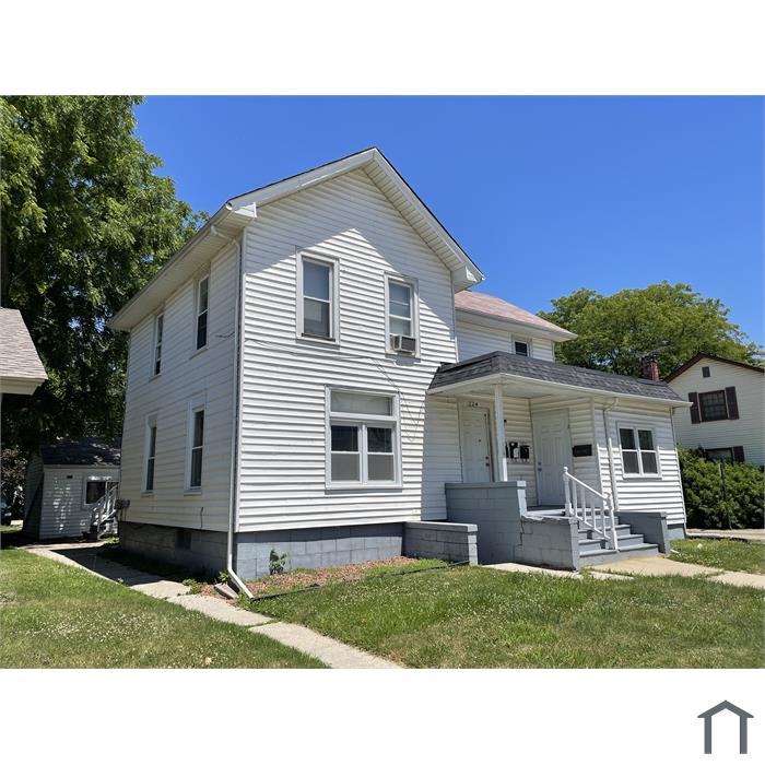 County, MI Rentals