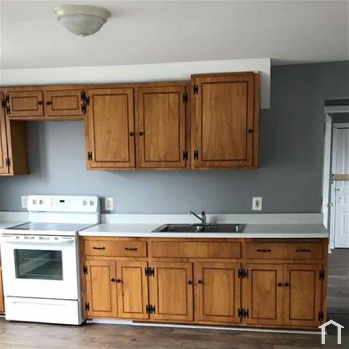 1613 Lapeer Ave