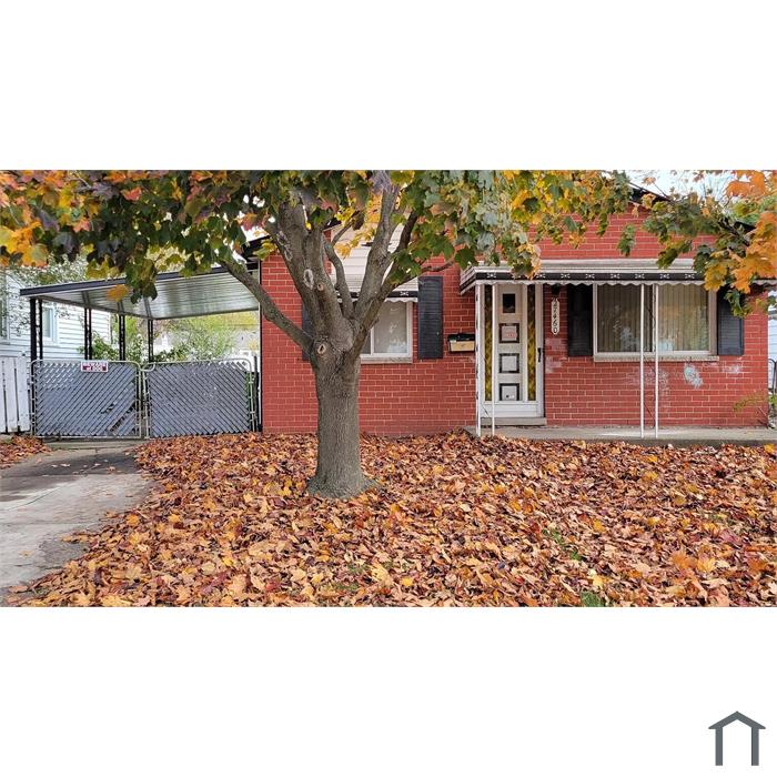 3 Bedroom Housing for rent in Roseville, MI
