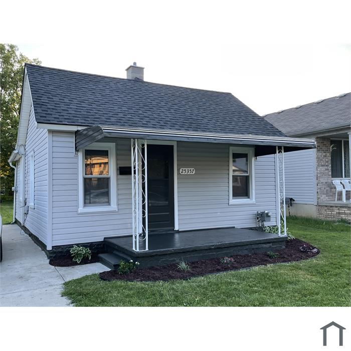County, MI Rentals