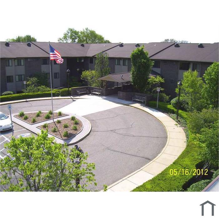 Section8 Housing for rent in County, MI