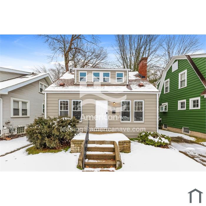 922 Edgewood Drive, 48067; #1008901 - 1008901