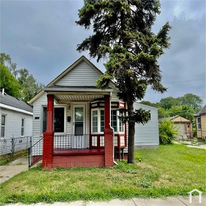 County, MI Rentals