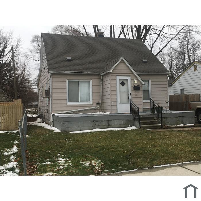 3 Bedroom Housing for rent in County, MI