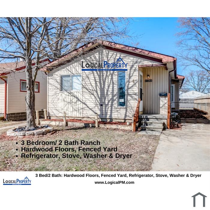 3 Bedroom Housing for rent in Warren, MI