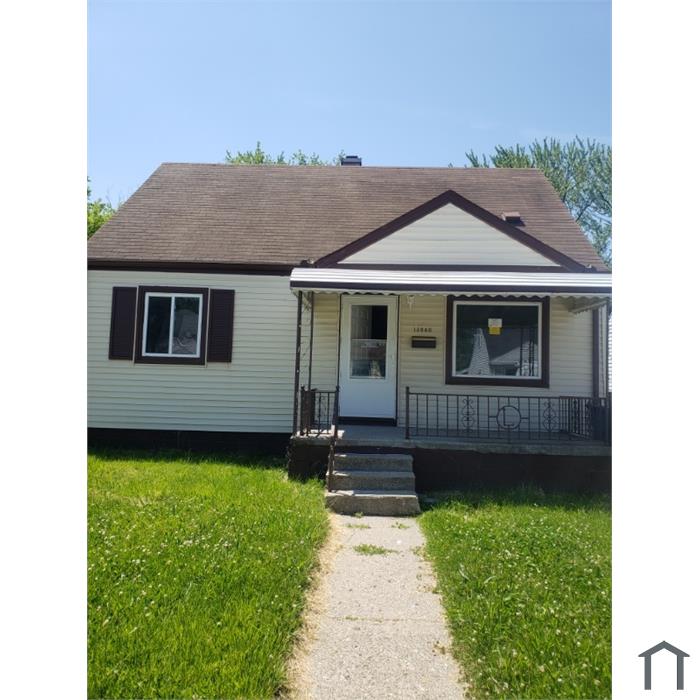 Section 8 Housing for rent in County, MI