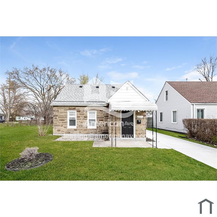 12411 Georgiana Avenue, 48089; #772673 - 772673