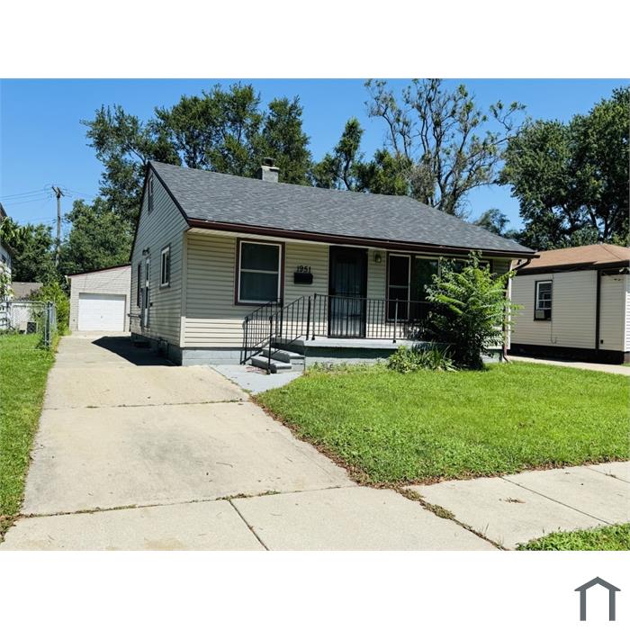 1951 Waltz Ave