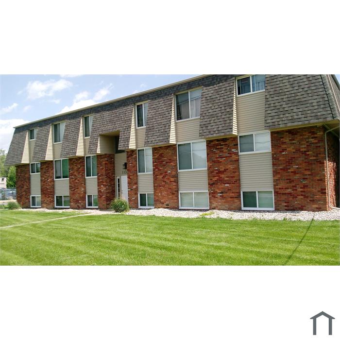 Allen Park Apartments