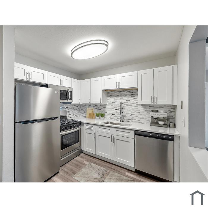 Arbor Haus Apartments