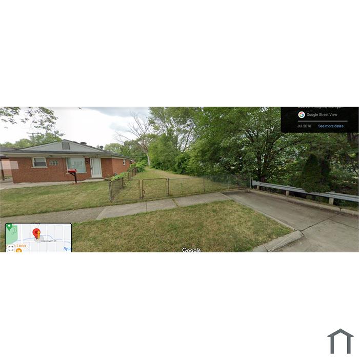 5444 Dudley St