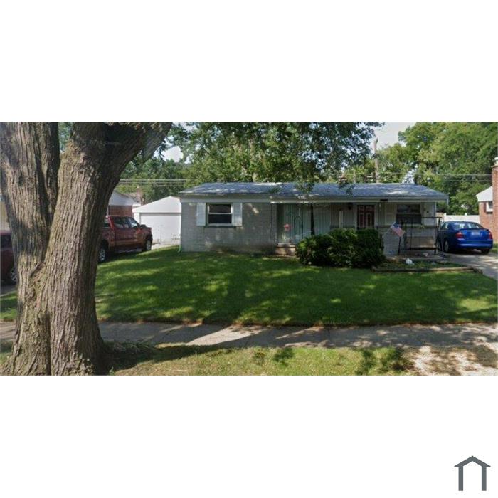 5160 Cherokee St