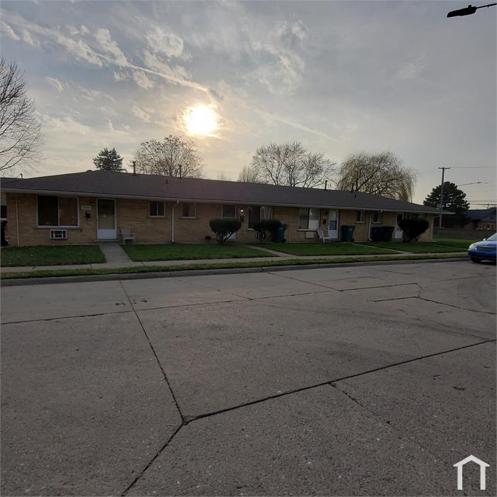 Lincoln Park, MI Rentals