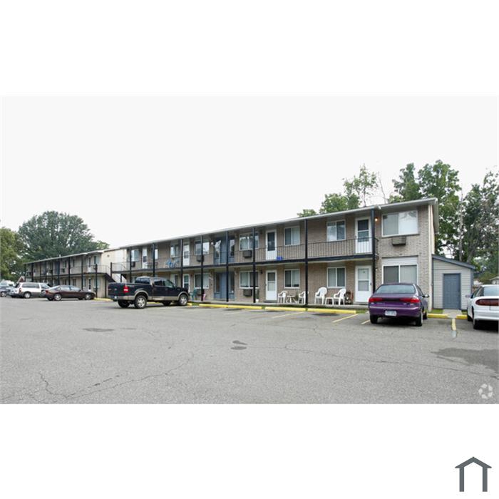 Park Place Apartments