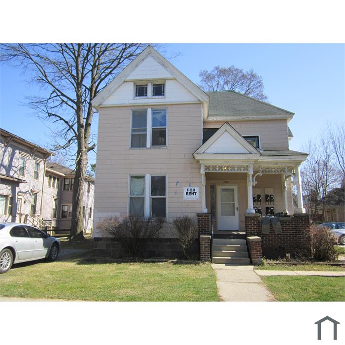 208 N. Hamilton St.