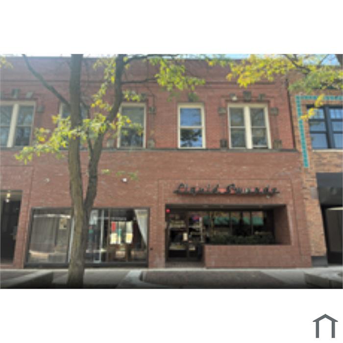 25 N. Washington St.