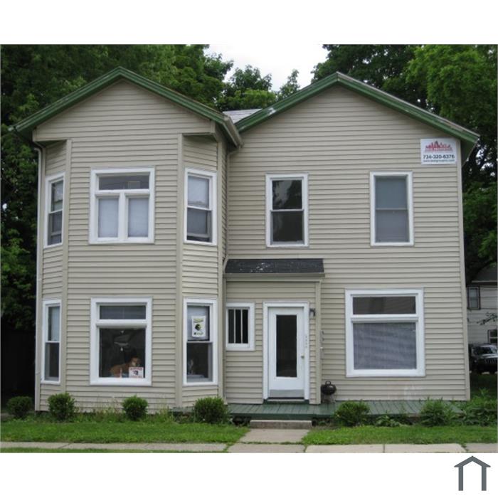 417 Emmet St.