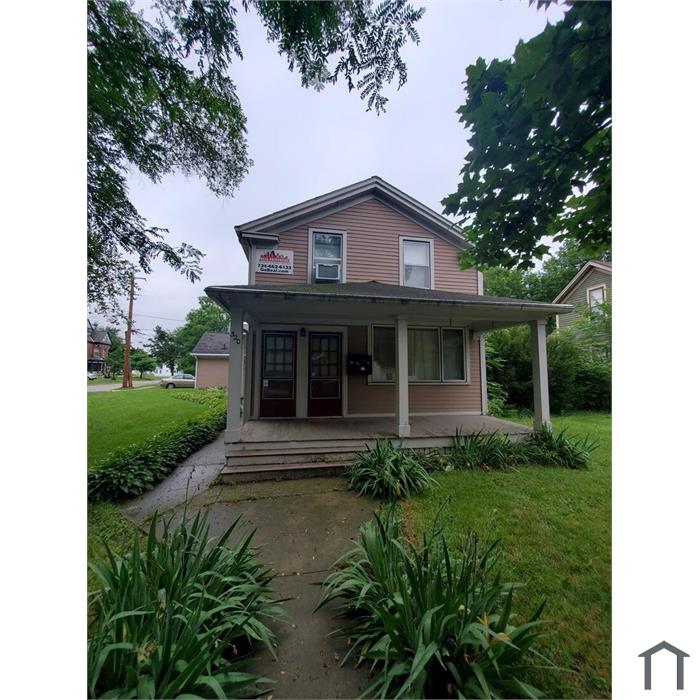 320 S Huron St.