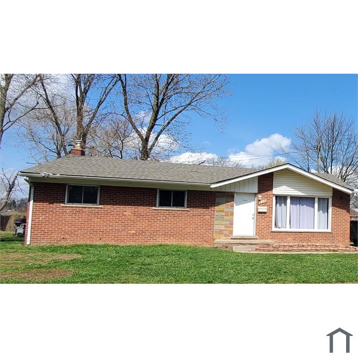 1461 Jeff St