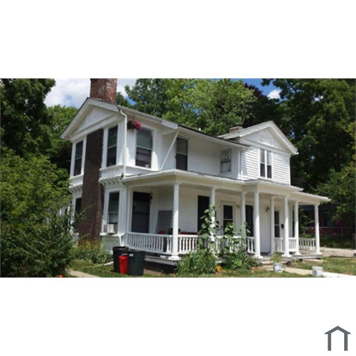 113 E. Cross St.