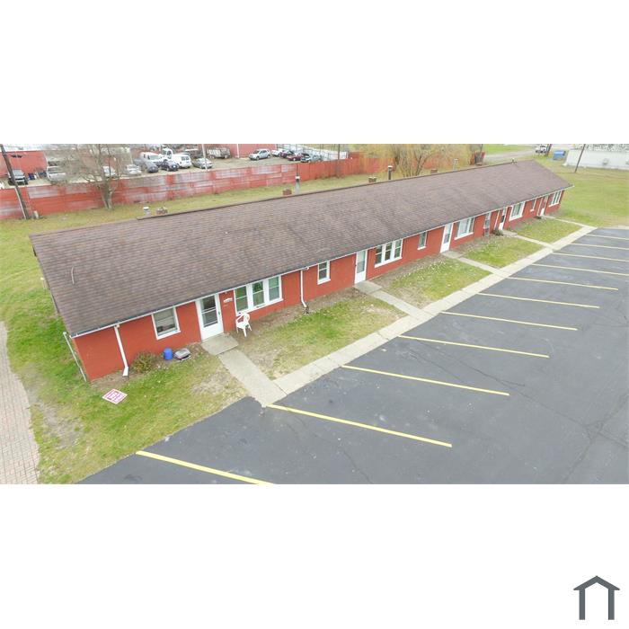 Ypsilanti, MI Rentals