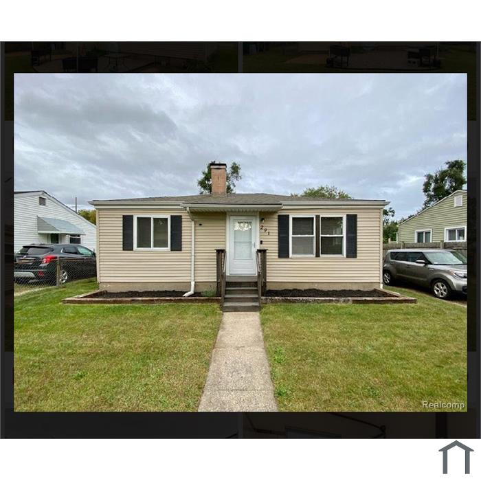 Ypsilanti, MI Rentals