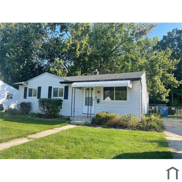 1532 Harvest Ln